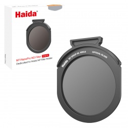     Filtr szary ND 0.9 (NDx8) Haida M7 (drop-in)