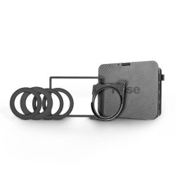  Magnetyczny Matte Box filtrowy - Kase Magnetic Ultralight Movie Mattebox / Holder Kit