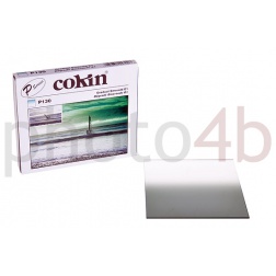         P130 - Filtr połówkowy szmaragdowy Cokin P 130