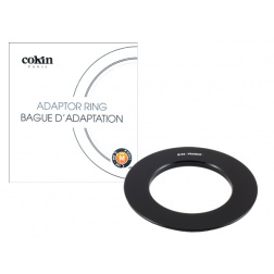         P455 - Pierścień (adapter) 55mm Cokin P
