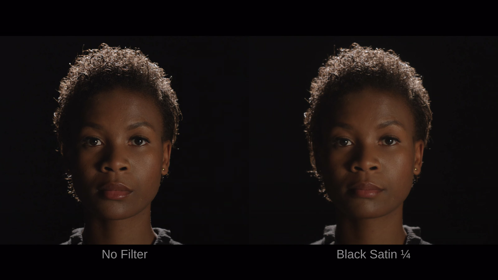    Tiffen Black Satin 2 - filtr dyfuzyjny 77mm