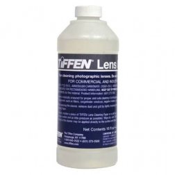 Tiffen płyn do czyszczenia optyki, filtrów, obiektywów (437ml)