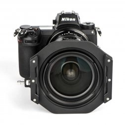 Uchwyt Filtrowy NiSi 100mm do obiektywów Nikkor Nikon Z