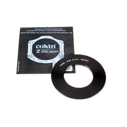         Z486 - Pierścień (adapter) 86mm Cokin Z-Pro