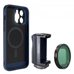   Zestaw filtrów Freewell Sherpa do iPhone 14 Pro Max / Starter Kit