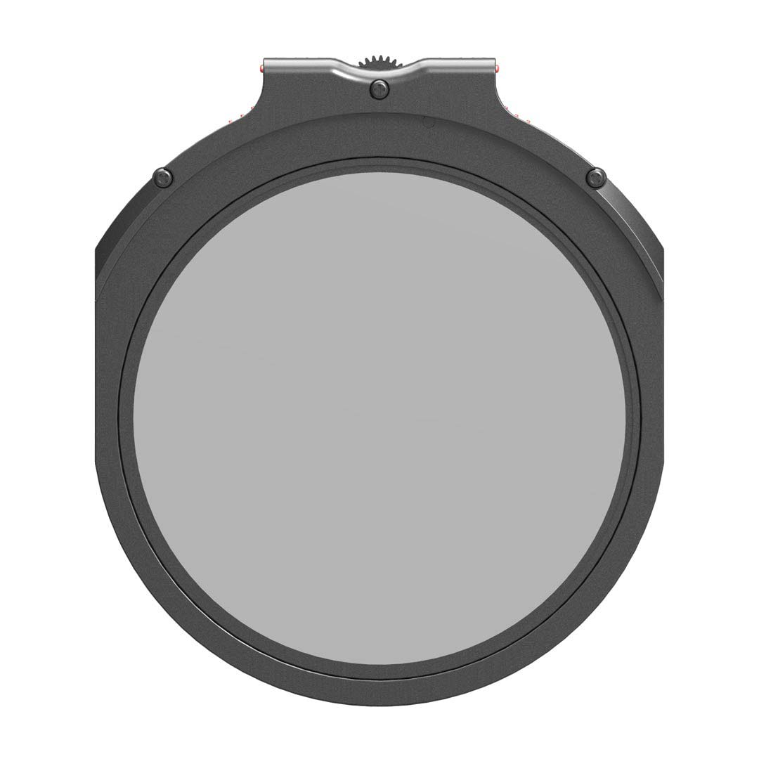        Haida M10 uchwyt (holder) + pierścień (adapter) 72mm + filtr polaryzacyjny