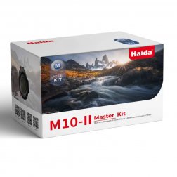          Zestaw filtrów Haida M10-II Master Kit