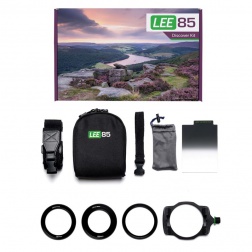 Zestaw Lee85 Discover Kit 